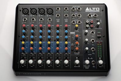 Alto True 800 Mixer