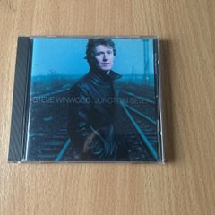 Steve Winwood - Junction Seven