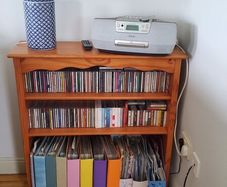 Bookcase
