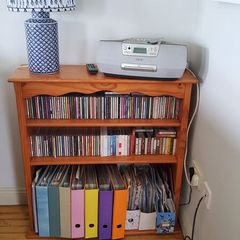 Bookcase