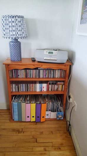 Bookcase