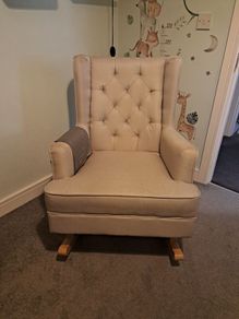 Nursing Chair