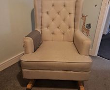 Nursing Chair