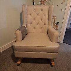 Nursing Chair