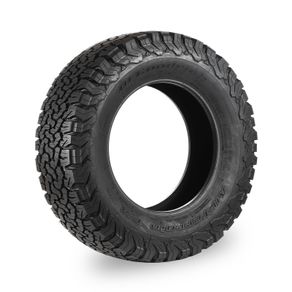 New BFGoodrich 275/55 r20