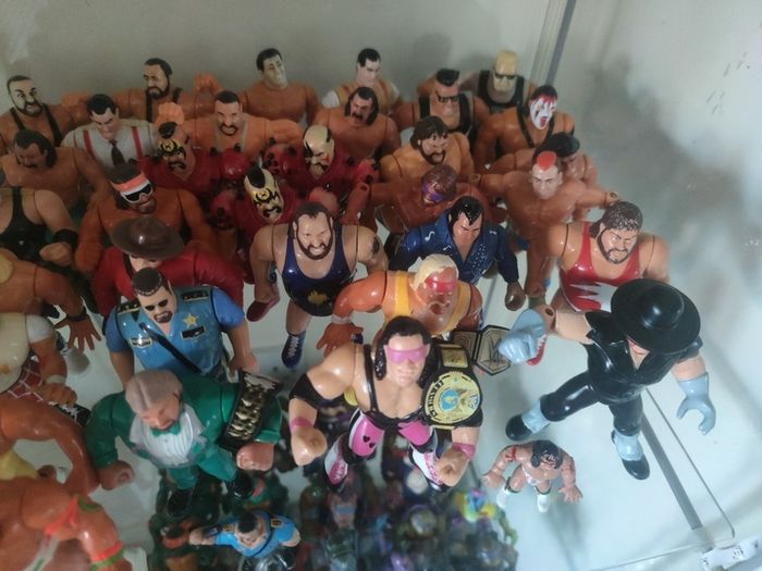 wwf