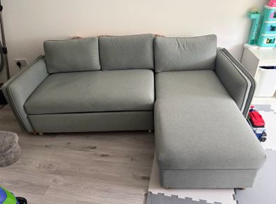 3 seater sofa bed