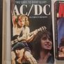 AC/DC books job lot x 3 Image 3