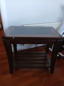 Bedside table or coffee table