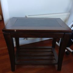 Bedside table or coffee table