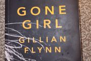 Gone Girl Gillian Flynn