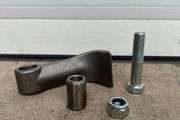 Flails and mulcher spares