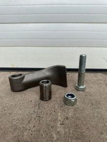 Flails and mulcher spares