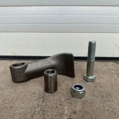 Flails and mulcher spares