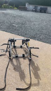 Bike rack