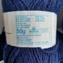 New wool knitting crochet crafts 20% wool Image 3