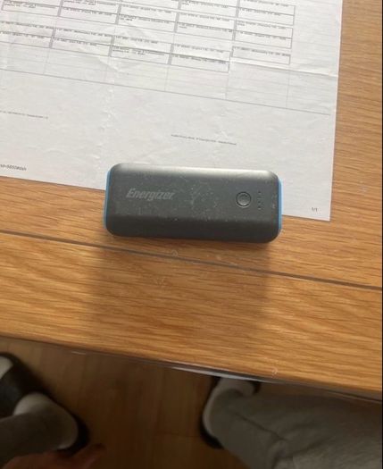 power bank