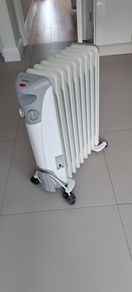 Dimplex Electric Radiator