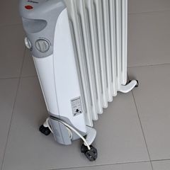 Dimplex Electric Radiator
