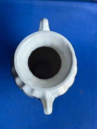 Cre Irish Porcelain Vase