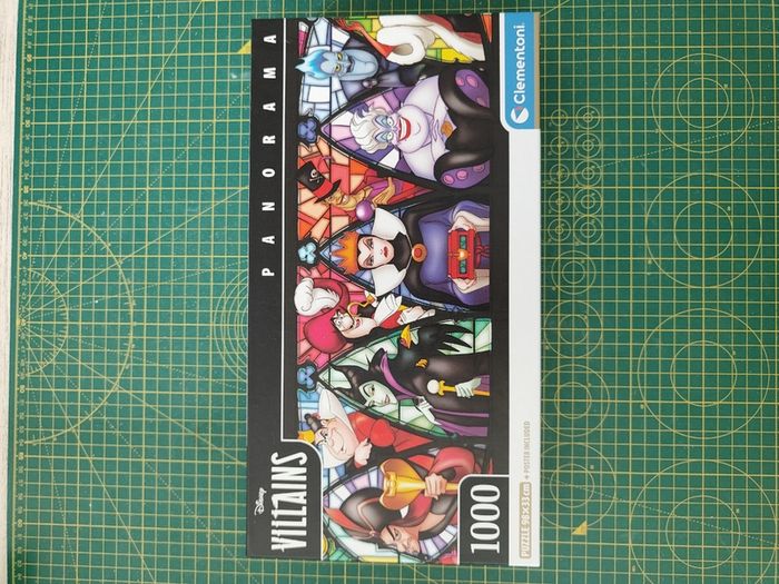 Jigsaw Puzzles