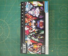 Jigsaw Puzzles