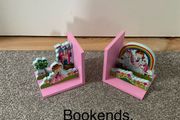 Bookends