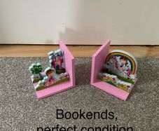 Bookends
