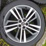 20" Genuine Audi Q5 S Line Alloys with tyres Image 3