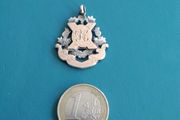 Gold &amp; Silver Medal