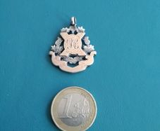 Gold & Silver Medal