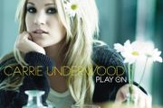 Carrie Underwood. Play On. CD. Free Postage!