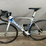 Giant TCR Advanced Image 2