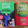Roald Dahl The Witches + FREE Esio Trot Image 2