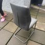 4 dining chairs Image 2