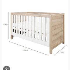 Cot bed