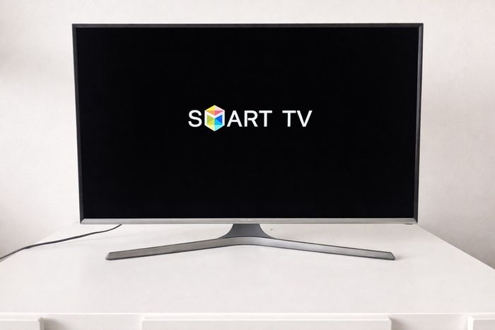 Full Hd Samsung T32e390sx Smart 32" Led Tv.