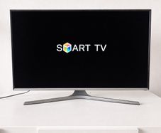 Full Hd Samsung T32e390sx Smart 32" Led Tv.