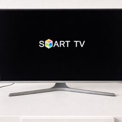 Full Hd Samsung T32e390sx Smart 32" Led Tv.