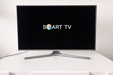 Full Hd Samsung T32e390sx Smart 32" Led Tv.