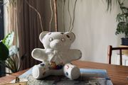 money box