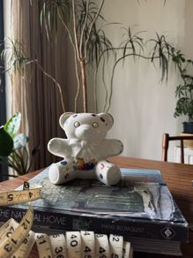 money box