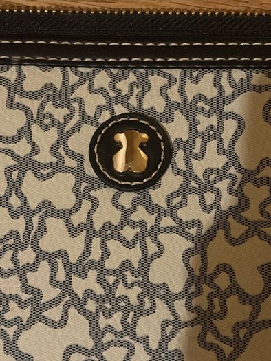 TOUS Laptop Case