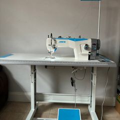 sewing machine