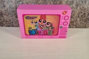 Sheglam X Powerpuff Girls Collection Make Up Box Set Brand New