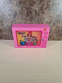 Sheglam X Powerpuff Girls Collection Make Up Box Set Brand New