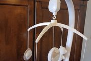 Mamas and Papas Baby Mobile with Music - Only 35