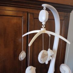Mamas and Papas Baby Mobile with Music - Only 35