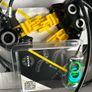 Magura MTB Sport HC 1-Finger Disc Brake Set Image 4