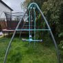 Kids Swing Set - Plum Image 2